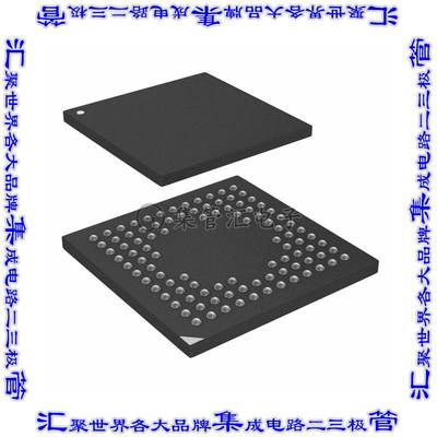 STM32F745VGH6 单片机IC MCU 32BIT 1MB FLASH 100TFBGA芯片微控