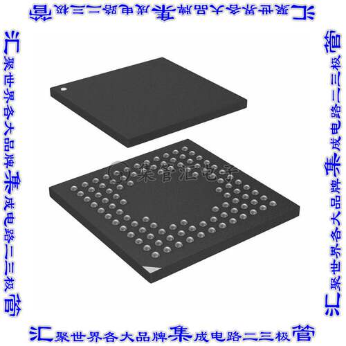 STM32H743VIH6 单片机IC MCU 32BIT 2MB FLASH 100TFBGA芯片微控