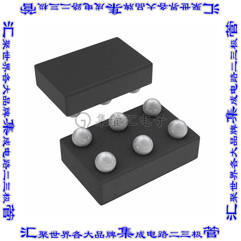 SN74AVC1T45YZPR 集成电路芯片IC TRANSLTR BIDIRECTIONAL 6DSBG