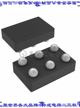 TPS22963CYZPT 电源开关驱动器IC PWR SWITCH N通道 6DSBGA芯片