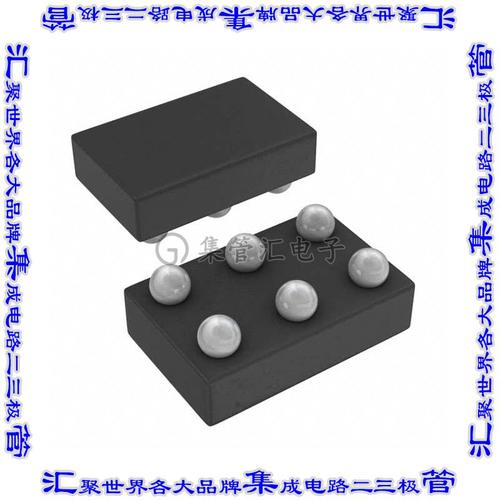 SN74AUP1T98YZPR 集成电路芯片IC TRANSLATOR UNIDIR 6DSBGA