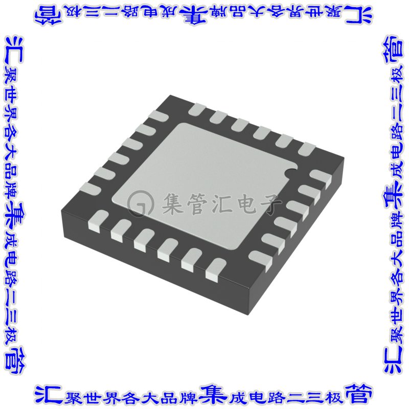 XMC1100Q024F0032ABXUMA1 单片机IC MCU 32BIT 32KB FLASH 24VQF