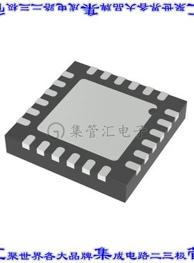 XMC1302Q024F0064ABXUMA1 单片机IC MCU 32BIT 64KB FLASH 24VQF