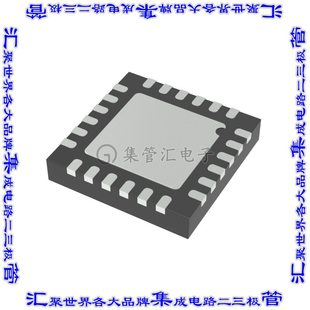 XMC1302Q024F0064ABXUMA1 单片机IC MCU 32BIT 64KB FLASH 24VQF