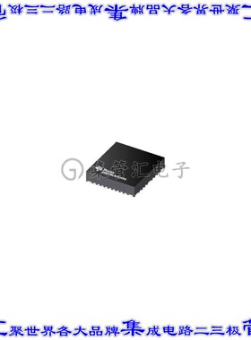 TPS53820RWZT 开关稳压器IC REG BUCK ADJ 5.5A 35VQFN电源芯片