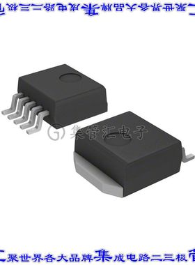 LM2575D2T-ADJR4G 集成电路芯片IC REG BUCK ADJ 1A D2PAK-5