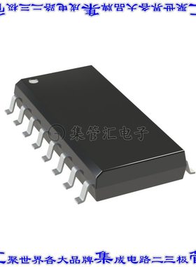 MAX4522EUE+T 模拟开关IC SW SPST-NOX4 100OHM 16TSSOP芯片集成