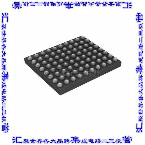 MK22FN512CAP12R 单片机IC MCU 32BIT 512KB FLASH 80WLCSP芯片
