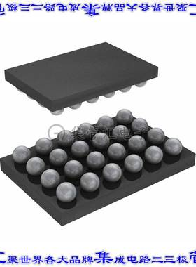 FPF2895UCX 电源开关驱动器IC PWR SWITCH N通道 24WLCSP芯片集