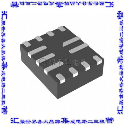 MPQ4425AGQB-AEC1-P 驱动器IC LED DRIVER 稳压器 PWM 1.5A 13QF