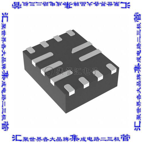 MP7235GQBE-Z 驱动器36V, 3A, SYNCHRONOUS BUCK INFRAR芯片集成