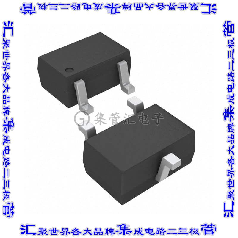 REF3325AIDCKR 电压基准IC VREF SERIES 0.15% SC70-3电源芯片集