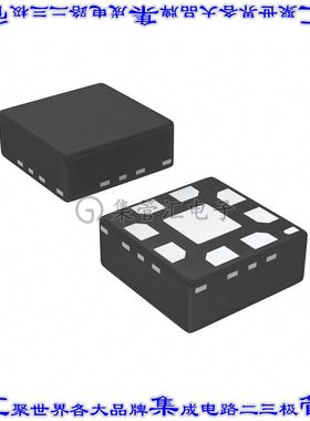 LM4910LQ/NOPB 集成电路芯片IC AMP CLASS AB STER 35MW 8WQFN