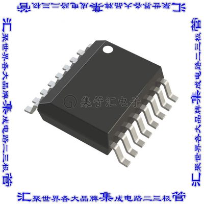 AD8330ARQZ 放大器IC VARIABLE GAIN 1电路 16QSOP芯片集成电路