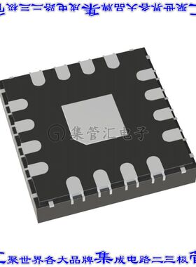 SY75603BTWL-TR 集成电路芯片IC CLK BUFFER 1:2 250MHZ 16VQFN