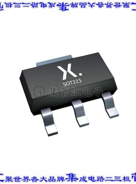 NCR321ZX 驱动器IC LED DRIVER 线性 PWM 250MA SOT223芯片集成