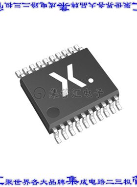 74LVC373APW,118 集成电路芯片IC D-TYPE TRANSP SGL 8:8 20TSSO