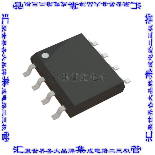 TLS205B0EJVXUMA1 线性稳压器IC REG LIN POS ADJ 500MA 8DSO电