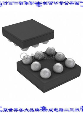 LP3986TLX285285/NOPB 线性稳压器IC REG LINEAR 2.85V 150MA 8D