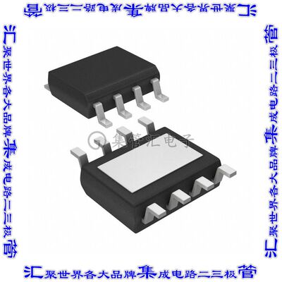 STCS1PHR 驱动器IC LED DRIVER 线性 PWM POWERSO-8芯片集成电路