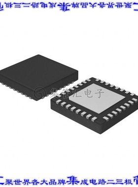 AT97SC3205T-H3M4C-20 集成电路芯片FF IND I2C TPM 4X4 32VQFN