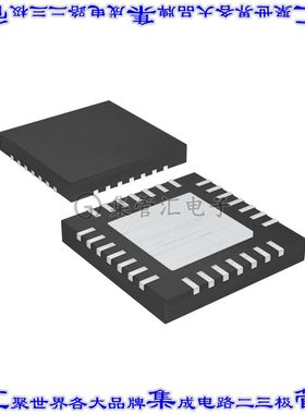 ISL88550AIRZ-T 集成电路芯片IC PWM CONTROLLER 28TQFN