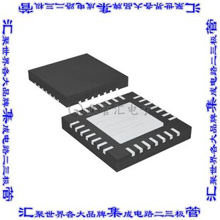 AK4558EN 集成电路芯片IC CODEC 32BIT AUDIO PLL 28QFN