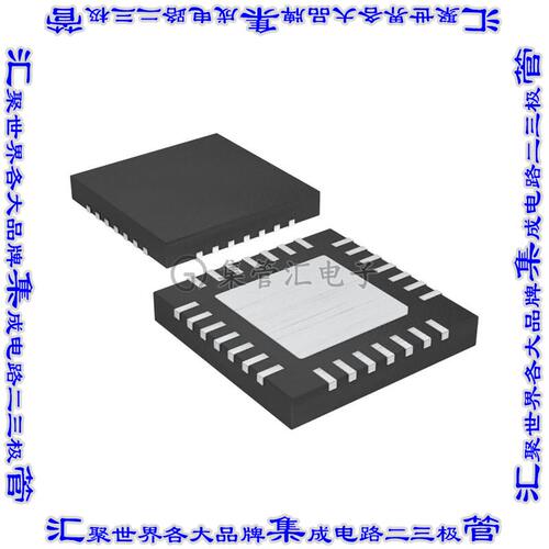 EFM8BB22F16A-C-QFN28 单片机IC MCU 8BIT 16KB FLASH 28QFN芯片