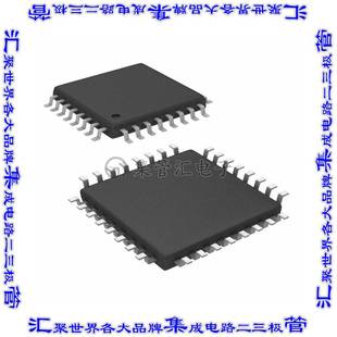 PCM2706CPJT 集成电路芯片IC AUDIO SIGNAL PROCESSOR 32TQFP