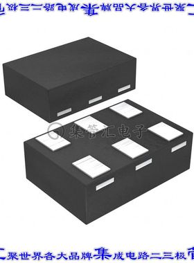 TPS62732DRYR 集成电路芯片IC REG CONV BLUETOOTH 1OUT 6SON