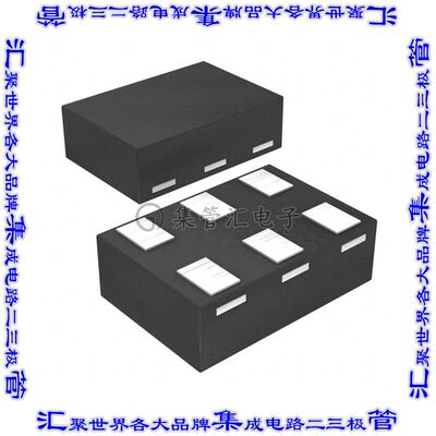 SN74AXC1T45QDRYRQ1 集成电路芯片IC TRANSLTR BIDIRECTIONAL 6S