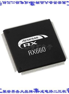 R5F56609HDFB#30 集成电路芯片IC MCU 32BIT 1MB FLASH 144LFQFP