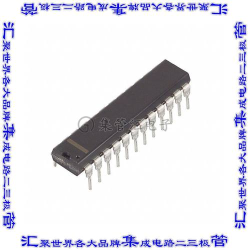 MAX7219ENG+ 集成电路芯片IC DRVR 7 SEGMENT 8 DIGIT 24DIP