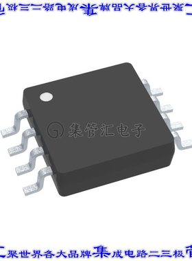 DAC8811ICDGKT 数模转换器IC DAC 16BIT 8VSSOP芯片集成电路