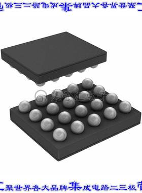 LM49151TL/NOPB 集成电路芯片IC AMP CLSS D MONO 1.25W 20DSBGA