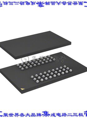 IS42S16320F-7BLI 存储器IC DRAM 512MBIT 并联 54TFBGA芯片集成