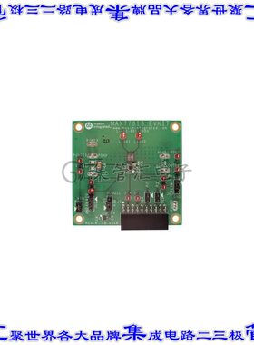 MAX77813EWP+T 开关稳压器IC REG BUCK BOOST电源芯片集成电路