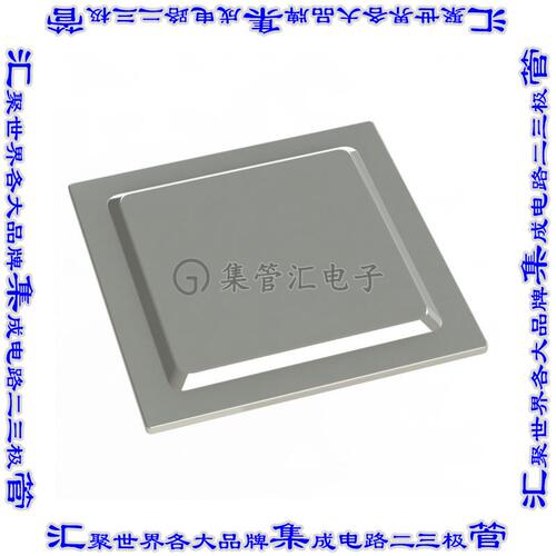XCAU15P-L1UBVA368I 现场可编程门阵列IC FPGA ARTIXUP LP 368BG
