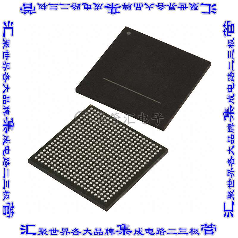 XC7Z014S-1CLG484I 集成电路芯片IC SOC CORTEX-A9 667MHZ 484BG