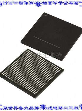 XC7Z012S-1CLG485I 集成电路芯片IC SOC CORTEX-A9 667MHZ 485CS