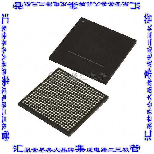XC7Z015-2CLG485I 集成电路芯片IC SOC CORTEX-A9 766MHZ 485CSB