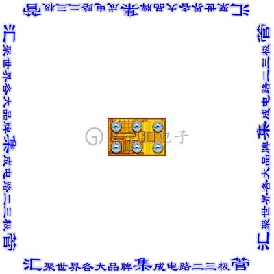 EPC21601 集成电路芯片IC LASER DRVER 40V 10A 3.3VLOGIC