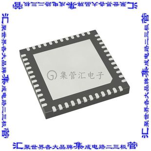 PIC18F54Q71-E/6LX 集成电路芯片IC MCU 8BIT 16KB FLASH 48VFQF