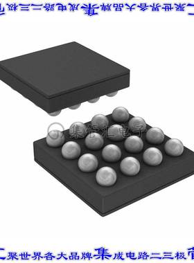 LM3253TMX/NOPB 集成电路芯片IC REG CONV RF PWR 1OUT 16USMD