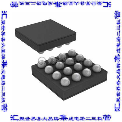 LM3253TMX/NOPB 集成电路芯片IC REG CONV RF PWR 1OUT 16USMD