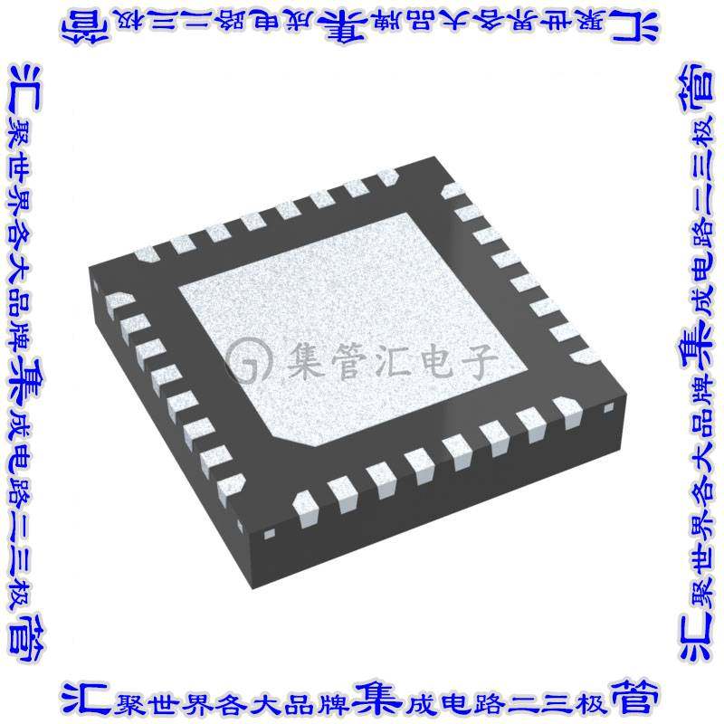 SII9437CNUC 集成电路芯片ROHS COMPLIANT, ENHANCED ARC REC
