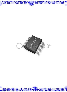 RS8032XK 放大器IC CMOS 2电路 8SOIC芯片集成电路