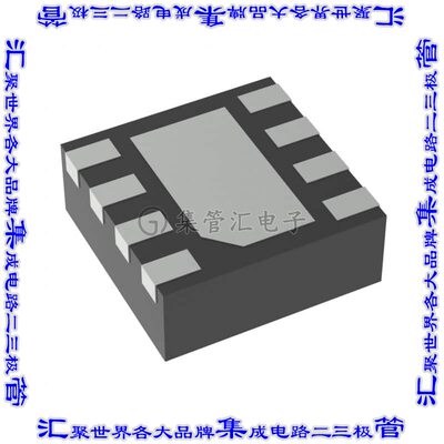 TLV6742IDSGR 放大器IC CMOS 2电路 8WSON芯片集成电路