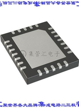 LTC4040IUFD#PBF 电池管理IC BATT PWR MGMT MULTI 1C 24QFN芯片