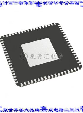 LCMXO3D-4300ZC-3SG72I 集成电路芯片IC FPGA 58 I/O 72QFN